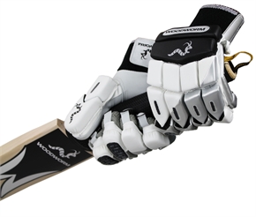 Woodworm Cricket Performance Batting Gloves