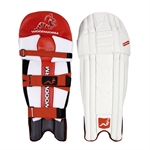 Woodworm Firewall Batting Pads PRO SERIES