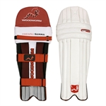 Woodworm Firewall Batting Pads GAMMA