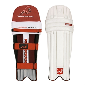 Woodworm Firewall Batting Pads GAMMA
