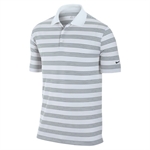 Nike Golf Tech Stripe Polo 