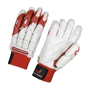 Woodworm Firewall BETA Batting Gloves