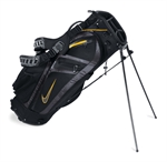 Nike Golf Collegiate SQ Carry Stand Bag