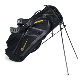 Nike Golf Collegiate SQ Carry Stand Bag