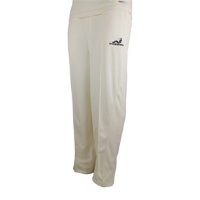 Woodworm Pro Series Cricket Trousers JUNIOR