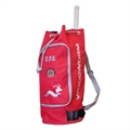 Woodworm Cricket Duffle Holdall