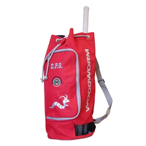 Woodworm Cricket Duffle Holdall