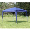 Confidence 10' x 10' EZ POP-UP Gazebo NO SIDES