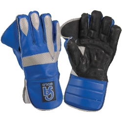CA Cricket GOLD Wicket Keeping Gloves