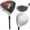 Palm Springs Golf E2i 460cc Titanium Driver