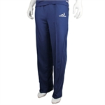 Woodworm Pro Series Youths Training Trousers NAVY