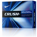2 x 12 Nike Golf Crush Golf Balls