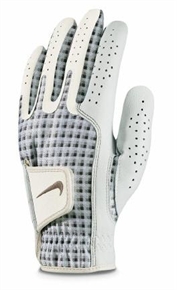 6 x Nike Ladies Tech XTREME Golf Glove BEIGE/WHITE