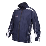 Woodworm Cricket Shower Jacket
