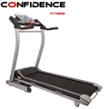 Confidence TXI Heavy Duty Motorised Treadmill