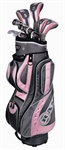 Ram FX-100 Ladies Golf Complete Set