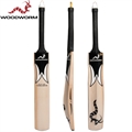 Woodworm Hard Drive BLACK LABEL Mens Cricket Bat