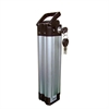 Cyclamatic Foldaway Battery
