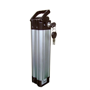 Cyclamatic Foldaway Battery