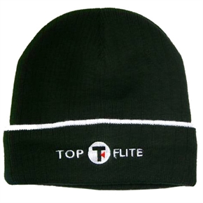 Top Flite Knitted Beanie