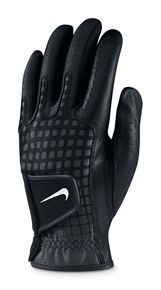 6 x Nike Tech XTREME Golf Gloves BLACK