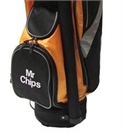 Embroidered Golf Bags