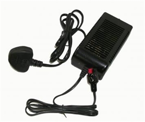 Stowamatic GT/ GT2  Battery Charger