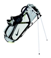 Nike Vapor X Carry Bag White/Black