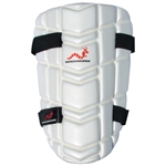 Woodworm FIREWALL Beta Thigh Pad