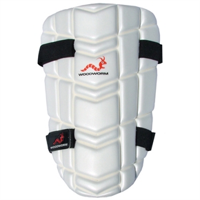 Woodworm FIREWALL Beta Thigh Pad