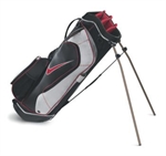 Nike Golf Access Deluxe Stand Bag