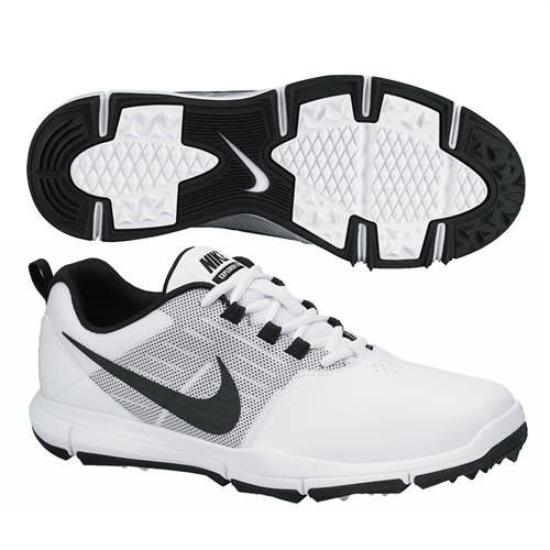 nike explorer golf zapatos nike explorer golf zapatos