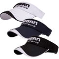 Forgan of St Andrews Mens Visor - 3 Pack