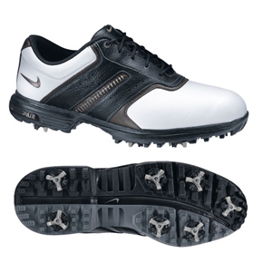Nike Golf Air Tour Saddle II Golf Shoes