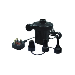 Confidence Electric Air Pump