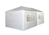 Palm Springs 10' x 20' Party Tent Marquee w/ Sides