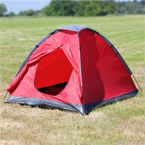 North Gear Scott Waterproof 2 Man Tent