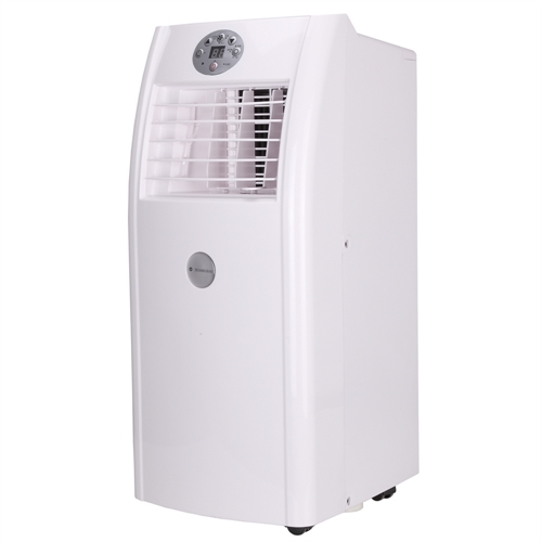 Homegear 9000 BTU Portable Air Conditioner The Sports HQ