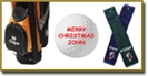 Personalised Golf Gear