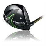 Forgan IWD Fairway Woods CUSTOM FIT