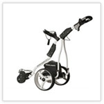Electric Golf Trolleys