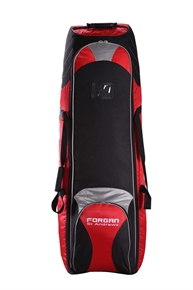Forgan St Andrews Deluxe Tour Travel Cover- Red