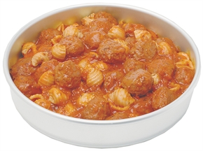 Wayfayrer Pre-Cooked Main Meal