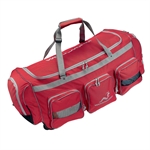 Woodworm Cricket PRO Wheeled Bag