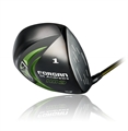 Forgan IWD 460CC Titanium Driver