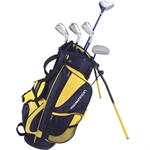 Prosimmon Graphite Junior Set Left Hand