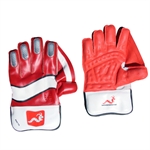 Woodworm Beta Keeping Gloves