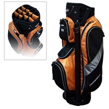 Prosimmon 14 Way Divider Trolley Bag NEW MODEL