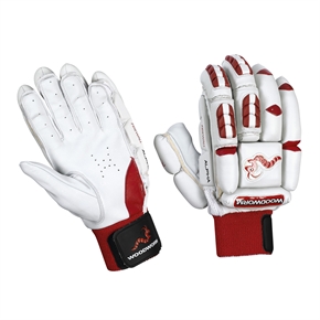 Woodworm Firewall ALPHA Batting Gloves