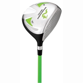 Woodworm Zoom Junior Driver